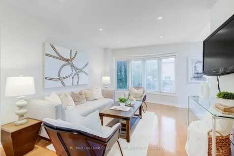 126 Rush Road Aurora ON L4G 7G5