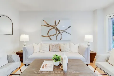 126 Rush Road Aurora ON L4G 7G5