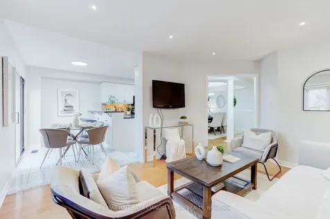 126 Rush Road Aurora ON L4G 7G5