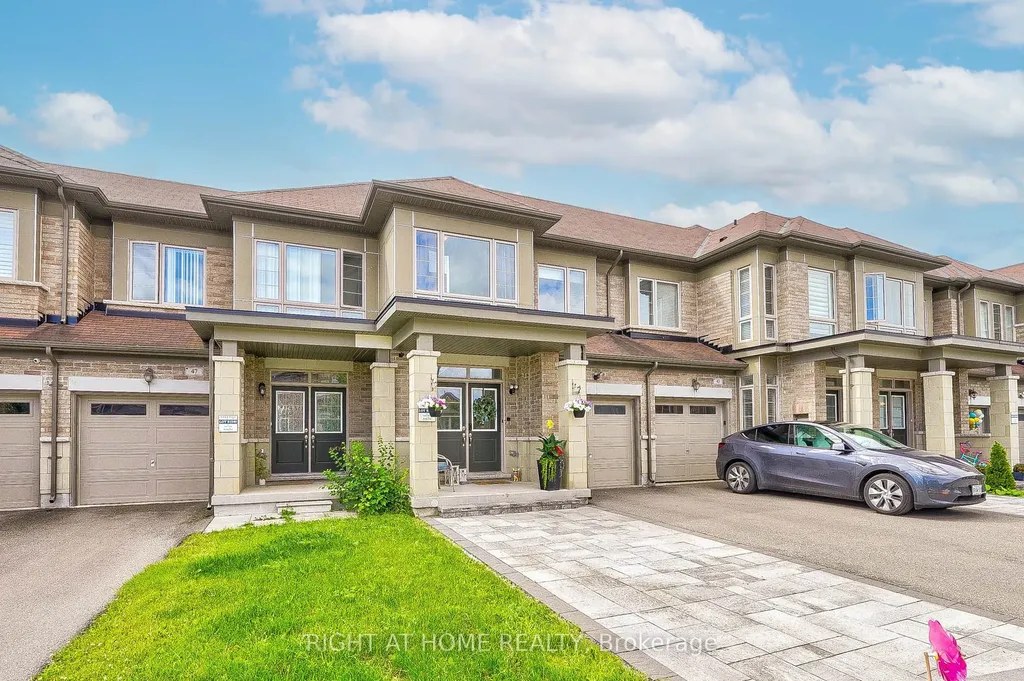 45 Gower Drive Aurora ON L4G 0V9