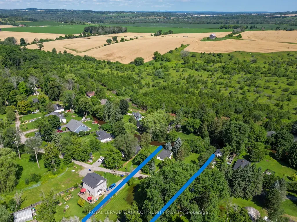 8480 Nottawasaga River Road Adjala-tosorontio ON L0G 1L0