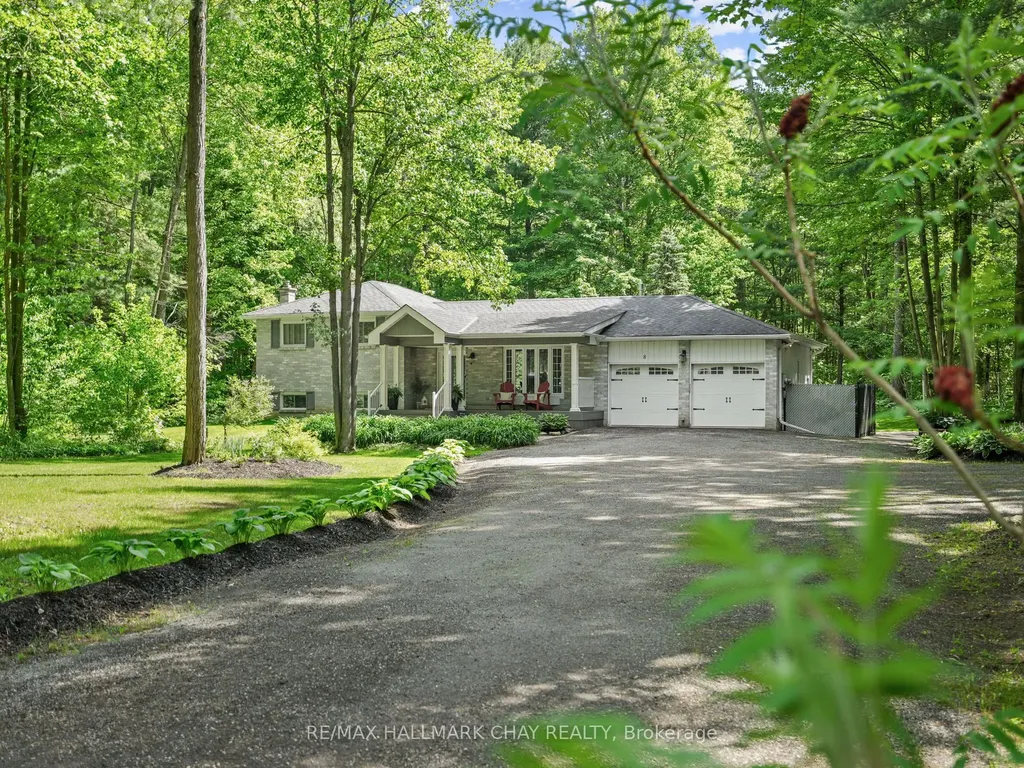 8 Woodland Heights Adjala-tosorontio ON L0M 1J0