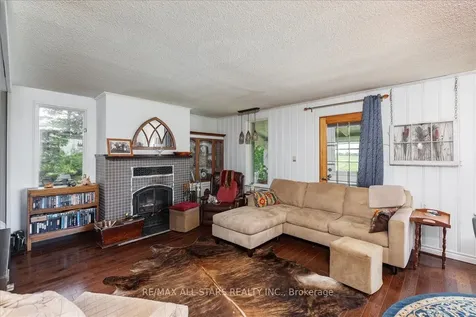 2145 Concession 13 Side Road Brock ON L0E 1E0