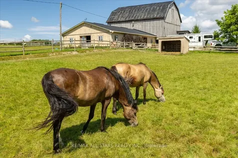 2145 Concession 13 Side Road Brock ON L0E 1E0