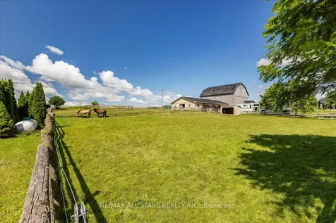 2145 Concession 13 Side Road Brock ON L0E 1E0