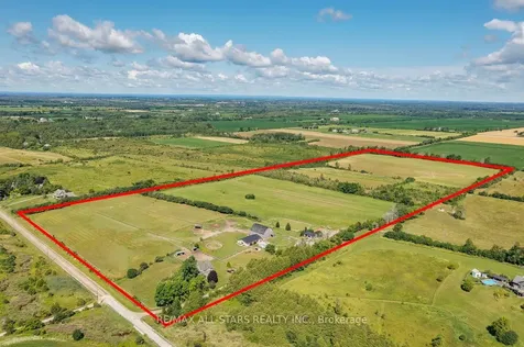 2145 Concession 13 Side Road Brock ON L0E 1E0