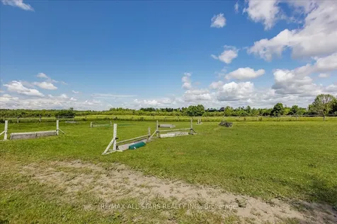 2145 Concession 13 Side Road Brock ON L0E 1E0