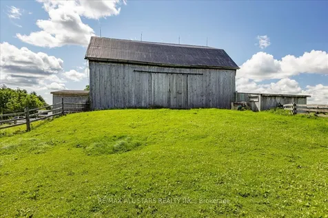 2145 Concession 13 Side Road Brock ON L0E 1E0