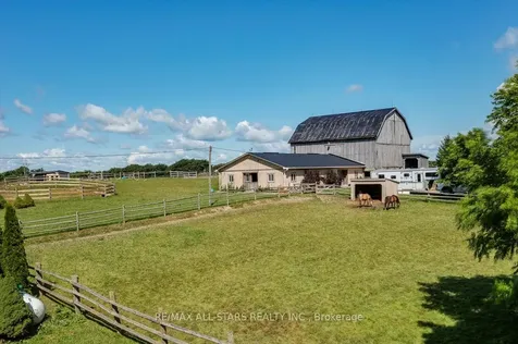 2145 Concession 13 Side Road Brock ON L0E 1E0