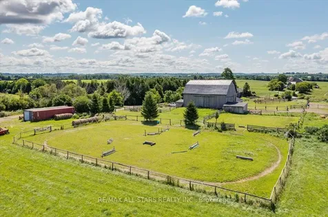 2145 Concession 13 Side Road Brock ON L0E 1E0