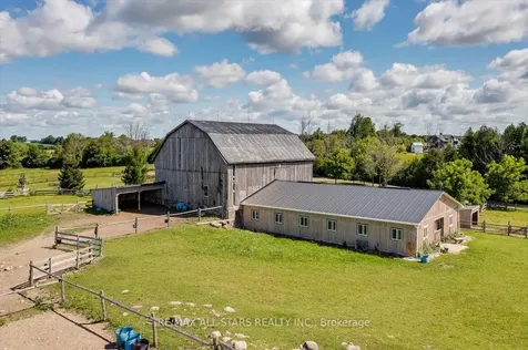 2145 Concession 13 Side Road Brock ON L0E 1E0