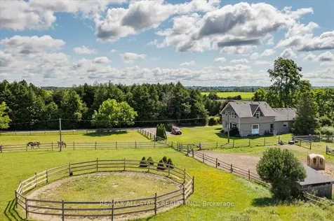 2145 Concession 13 Side Road Brock ON L0E 1E0