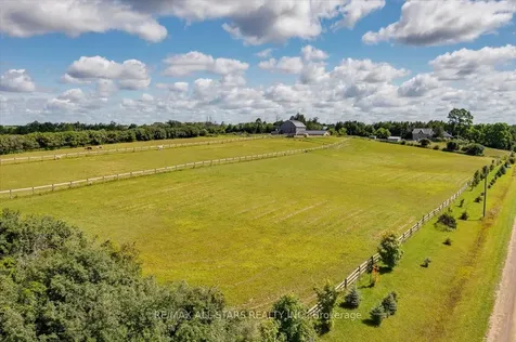 2145 Concession 13 Side Road Brock ON L0E 1E0