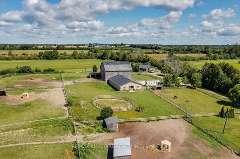 2145 Concession 13 Side Road Brock ON L0E 1E0