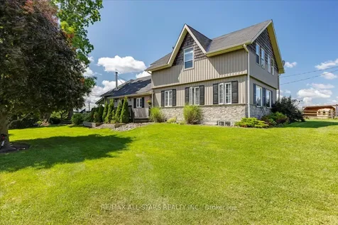 2145 Concession 13 Side Road Brock ON L0E 1E0