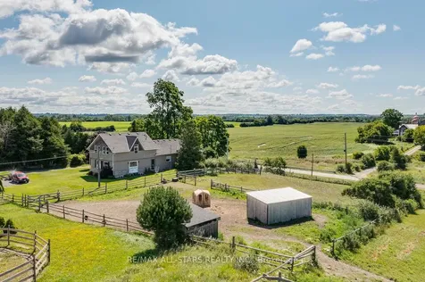 2145 Concession 13 Side Road Brock ON L0E 1E0