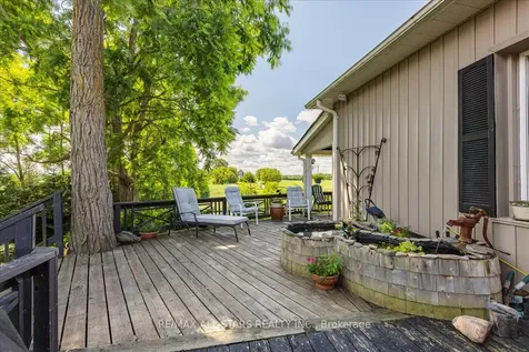 2145 Concession 13 Side Road Brock ON L0E 1E0