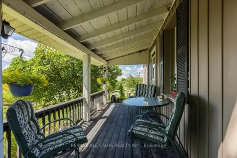 2145 Concession 13 Side Road Brock ON L0E 1E0