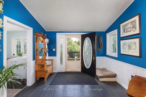 2145 Concession 13 Side Road Brock ON L0E 1E0