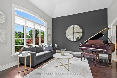 29 Grandview Crescent Bradford West Gwillimbury ON L3Z 2A5