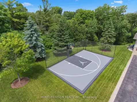 29 Grandview Crescent Bradford West Gwillimbury ON L3Z 2A5