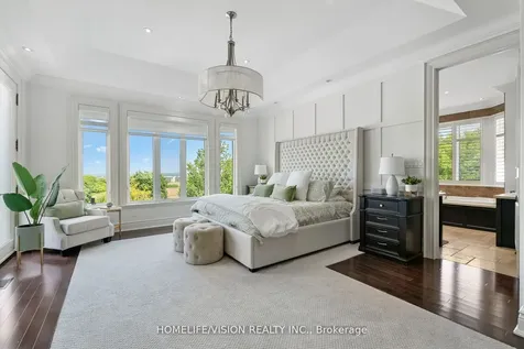 29 Grandview Crescent Bradford West Gwillimbury ON L3Z 2A5