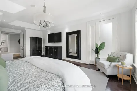 29 Grandview Crescent Bradford West Gwillimbury ON L3Z 2A5