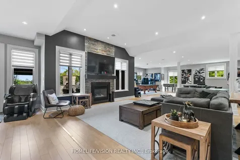 29 Grandview Crescent Bradford West Gwillimbury ON L3Z 2A5