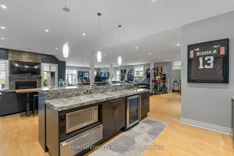 29 Grandview Crescent Bradford West Gwillimbury ON L3Z 2A5