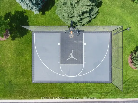 29 Grandview Crescent Bradford West Gwillimbury ON L3Z 2A5