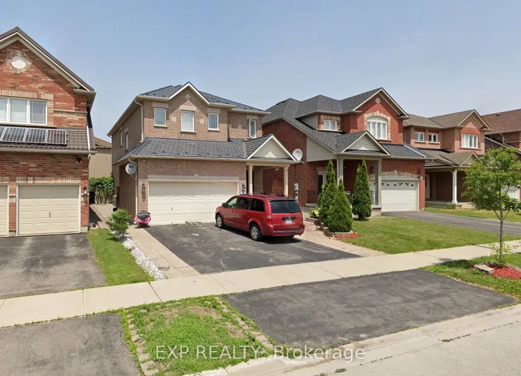 96 Spring Farm Road Aurora ON L4G 7W7