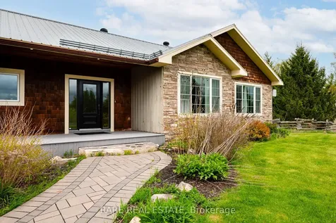 8630 25th Side Road Adjala-tosorontio ON L9R 1V1