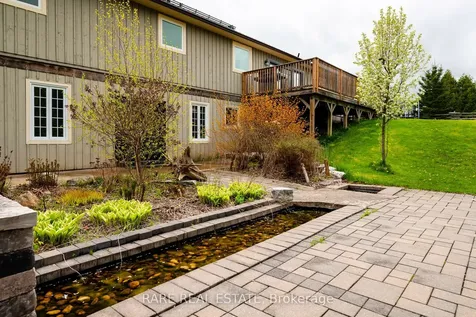 8630 25th Side Road Adjala-tosorontio ON L9R 1V1