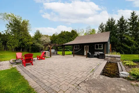 8630 25th Side Road Adjala-tosorontio ON L9R 1V1