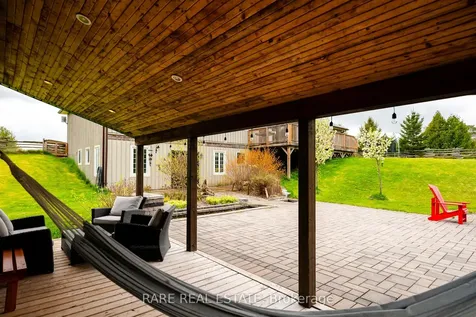 8630 25th Side Road Adjala-tosorontio ON L9R 1V1