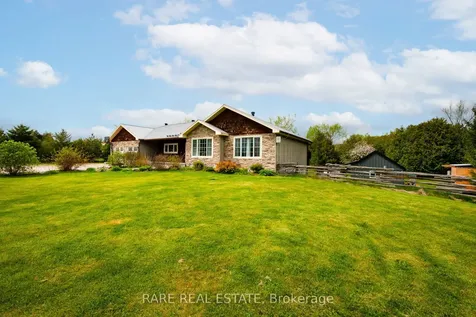 8630 25th Side Road Adjala-tosorontio ON L9R 1V1