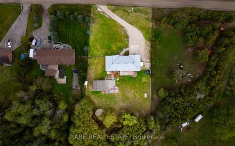 8630 25th Side Road Adjala-tosorontio ON L9R 1V1