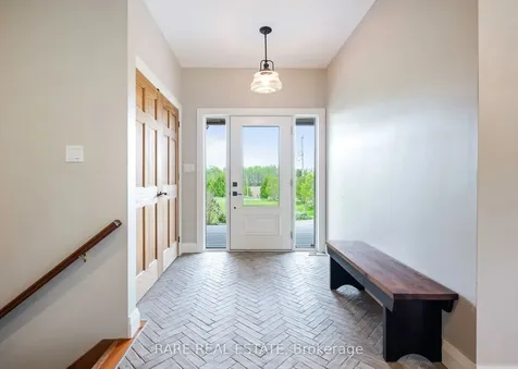 8630 25th Side Road Adjala-tosorontio ON L9R 1V1