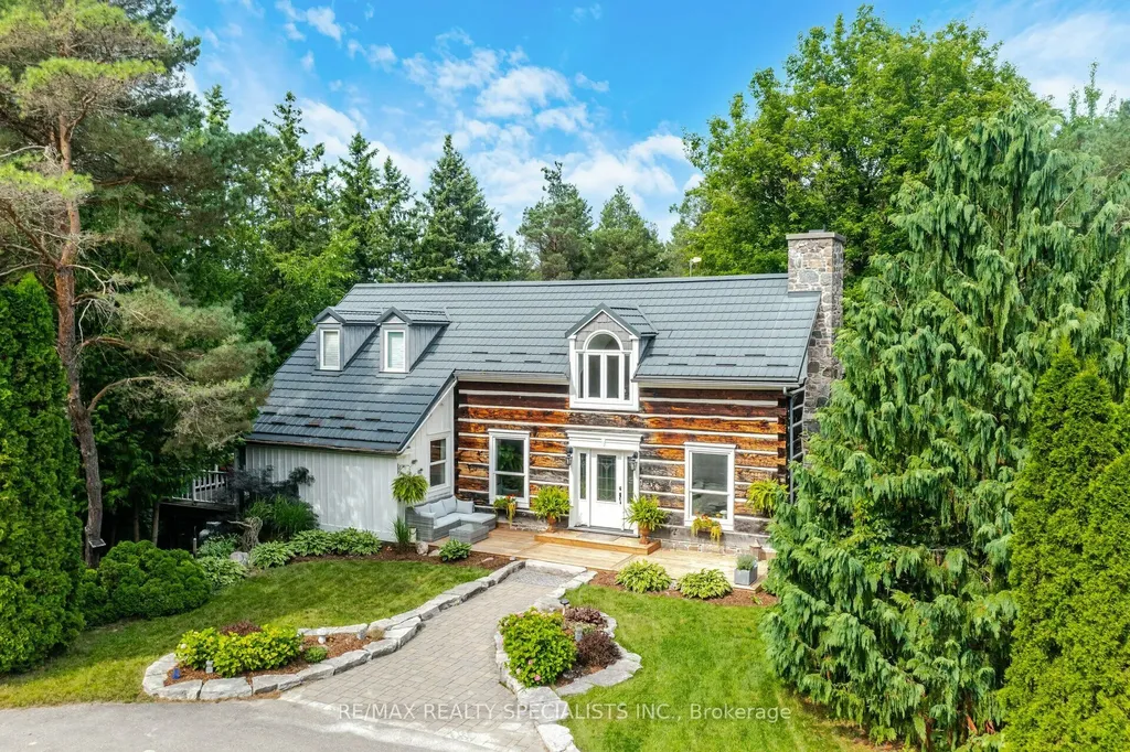 2193 Concession Road 5 Adjala-tosorontio ON L0G 1L0