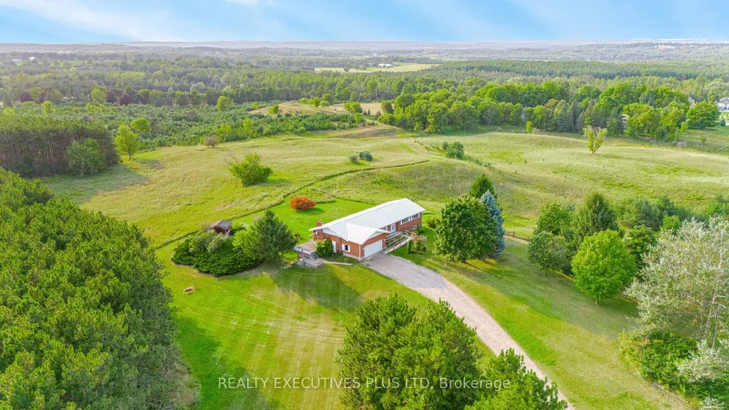 1570 Concession Road 5 N/a Adjala-tosorontio ON L0G 1W0