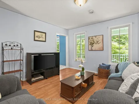 2 Trillium Trail Adjala-tosorontio ON L0M 1J0