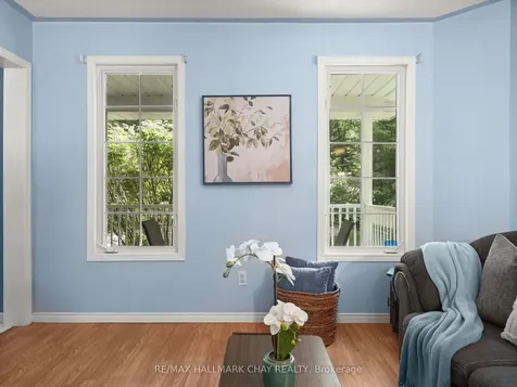 2 Trillium Trail Adjala-tosorontio ON L0M 1J0