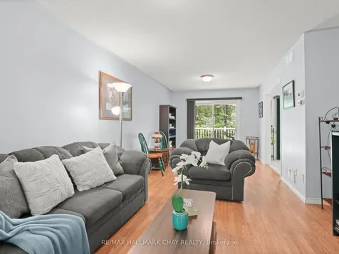 2 Trillium Trail Adjala-tosorontio ON L0M 1J0