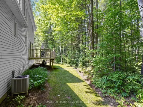 2 Trillium Trail Adjala-tosorontio ON L0M 1J0