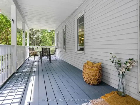 2 Trillium Trail Adjala-tosorontio ON L0M 1J0