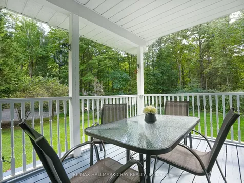 2 Trillium Trail Adjala-tosorontio ON L0M 1J0