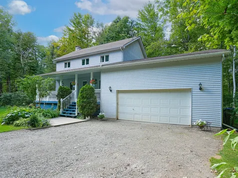 2 Trillium Trail Adjala-tosorontio ON L0M 1J0