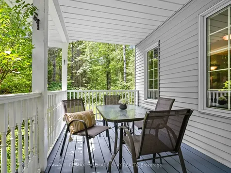 2 Trillium Trail Adjala-tosorontio ON L0M 1J0