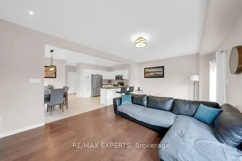 73 Quigley Street Essa ON L3W 0P5