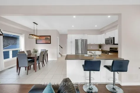 73 Quigley Street Essa ON L3W 0P5